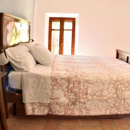 Cascina Sortina 3*