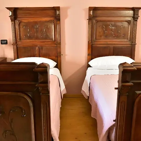 Cascina Sortina