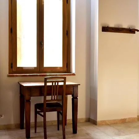 Cascina Sortina 3* Treville
