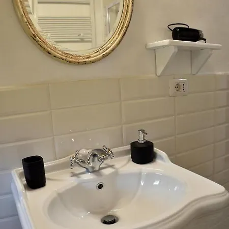 Bed & Breakfast Cascina Sortina Treville