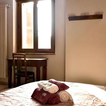 Cascina Sortina Treville