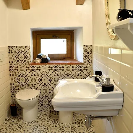 Cascina Sortina Bed & Breakfast Treville