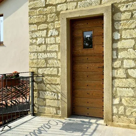 Cascina Sortina 3*