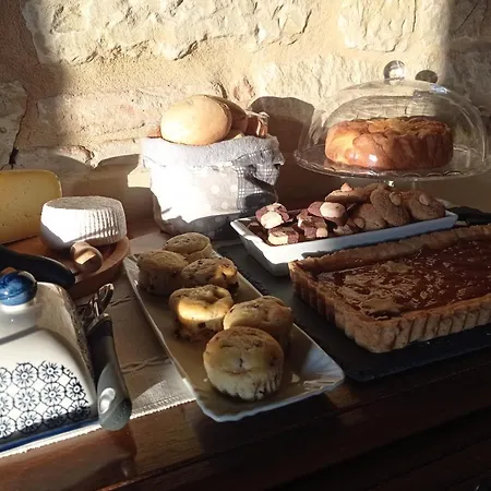 Bed & Breakfast Cascina Sortina