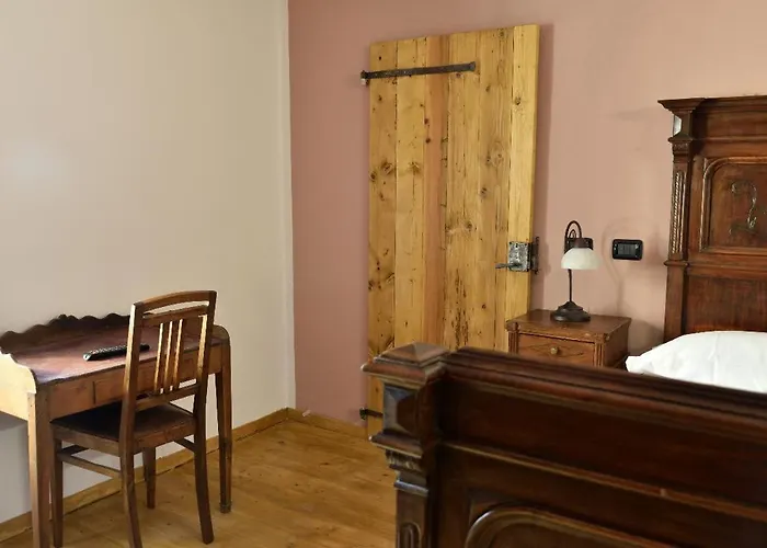 Bed & Breakfast Cascina Sortina