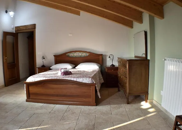 Frühstückspension Cascina Sortina Ozzano Monferrato