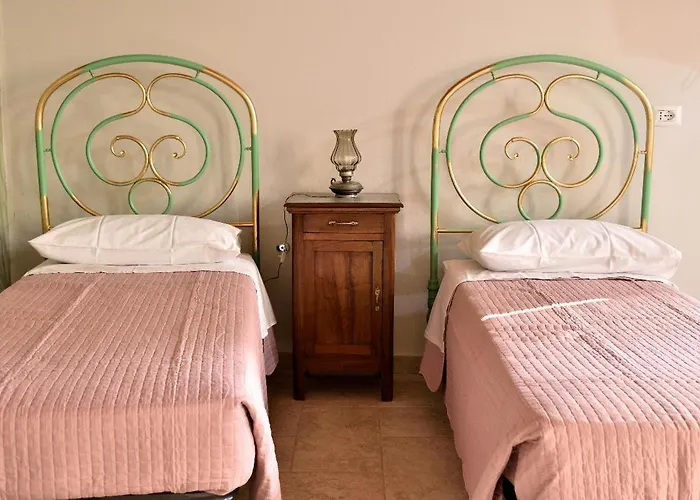 住宿加早餐酒店 Cascina Sortina Ozzano Monferrato