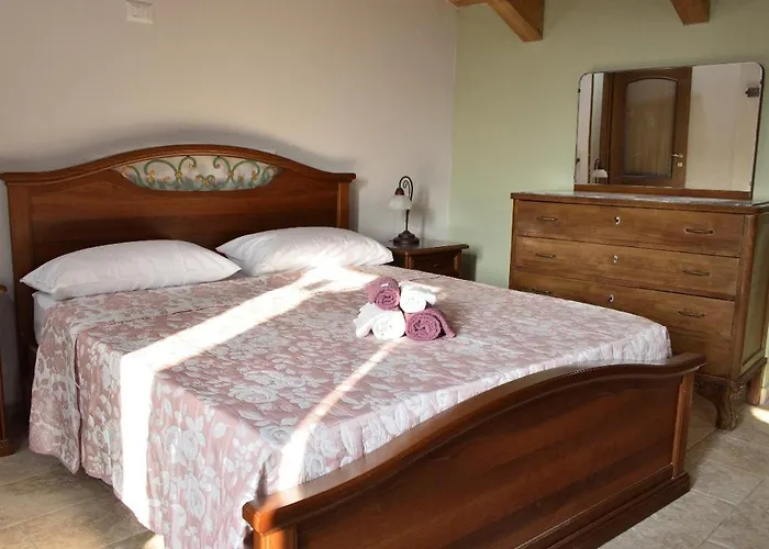 Cascina Sortina 3* Ozzano Monferrato