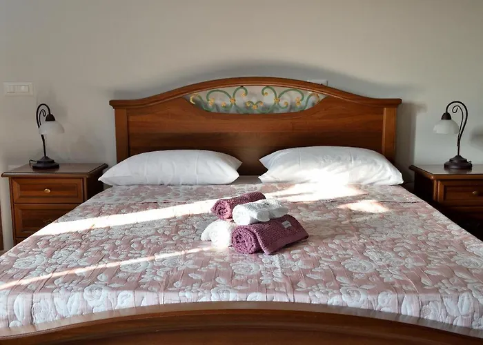 Frühstückspension Cascina Sortina Ozzano Monferrato