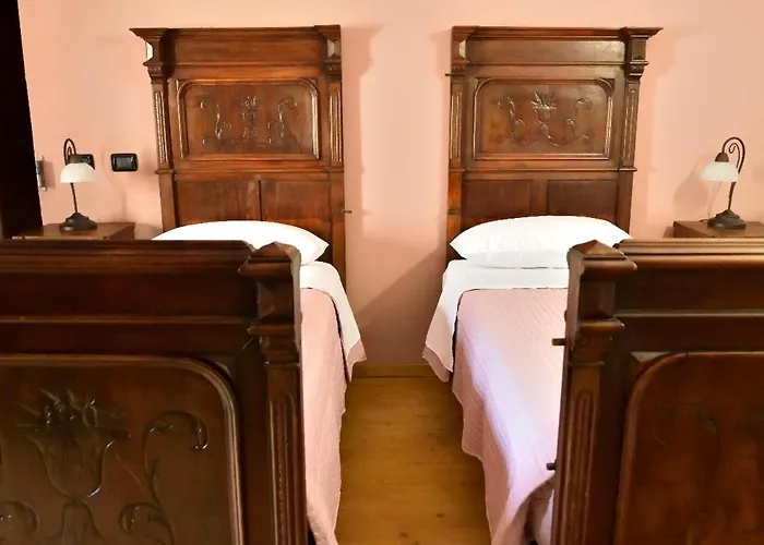 Cascina Sortina